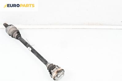 Полуоска за BMW X3 Series E83 (01.2004 - 12.2011) xDrive 20 d, 177 к.с., позиция: задна, дясна, автоматик