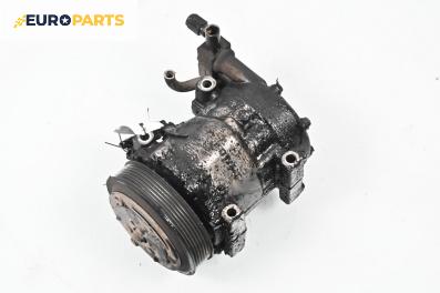 Компресор климатик за Alfa Romeo 156 Sedan (09.1997 - 09.2005) 1.9 JTD (932B2), 105 к.с., № SD7V16
