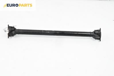 Кардан за BMW X3 Series E83 (01.2004 - 12.2011) xDrive 20 d, 177 к.с., автоматик