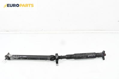 Кардан за BMW X3 Series E83 (01.2004 - 12.2011) xDrive 20 d, 177 к.с., автоматик