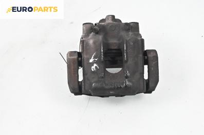 Спирачен апарат за BMW X3 Series E83 (01.2004 - 12.2011), позиция: задна, лява