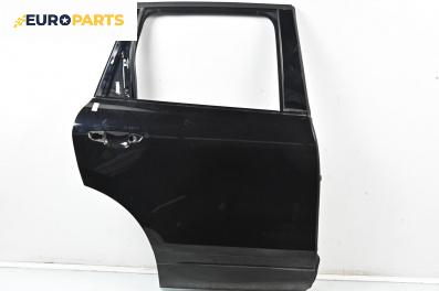 Врата за Volkswagen Touareg SUV II (01.2010 - 03.2018), 4+1 вр., джип, позиция: задна, дясна