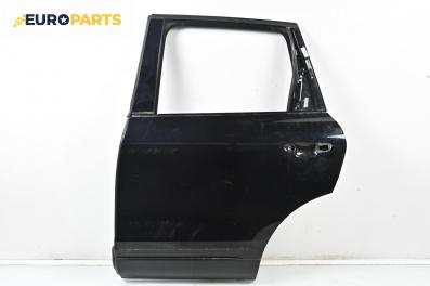 Врата за Volkswagen Touareg SUV II (01.2010 - 03.2018), 4+1 вр., джип, позиция: задна, лява