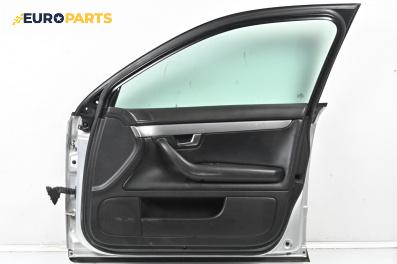 Врата за Audi A4 Avant B6 (04.2001 - 12.2004), 4+1 вр., комби, позиция: предна, дясна