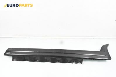 Праг за BMW X3 Series E83 (01.2004 - 12.2011), 4+1 вр., джип, позиция: лява