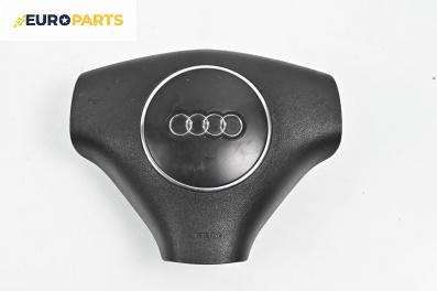 Airbag за Audi A4 Avant B6 (04.2001 - 12.2004), 4+1 вр., комби, позиция: предна