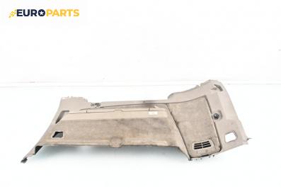 Кора багажник за Volvo XC90 I SUV (06.2002 - 01.2015), 4+1 вр., джип
