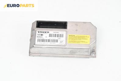 Модул за AIRBAG за Volvo XC90 I SUV (06.2002 - 01.2015), № Bosch 0 285 001 654