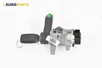 Контактен ключ за Volvo XC90 I SUV (06.2002 - 01.2015)