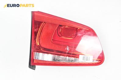 Вътрешен стоп за Volkswagen Touareg SUV II (01.2010 - 03.2018), джип, позиция: лява