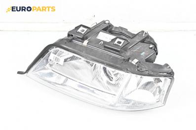 Фар за Audi A6 Sedan C5 (01.1997 - 01.2005), седан, позиция: лява