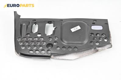 Интериорна пластмаса под таблото за Mercedes-Benz GL-Class SUV (X164) (09.2006 - 12.2012), 4+1 вр., джип
