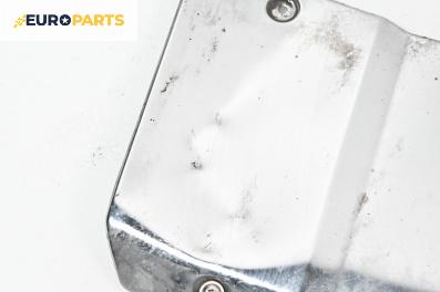 Кора под броня за Mercedes-Benz GL-Class SUV (X164) (09.2006 - 12.2012), 4+1 вр., джип