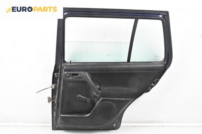 Врата за Volkswagen Golf III Variant (07.1993 - 04.1999), 4+1 вр., комби, позиция: задна, дясна