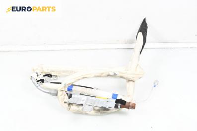 Airbag за Audi Q7 SUV I (03.2006 - 01.2016), 4+1 вр., джип, позиция: лява