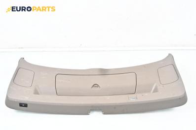 Кора заден капак за Audi Q7 SUV I (03.2006 - 01.2016), 4+1 вр., джип