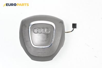 Airbag за Audi Q7 SUV I (03.2006 - 01.2016), 4+1 вр., джип, позиция: предна