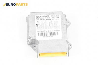 Модул за AIRBAG за Audi Q7 SUV I (03.2006 - 01.2016), № 4L0 959 655