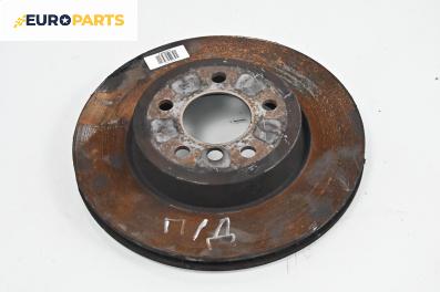 Спирачен диск за BMW X3 Series E83 (01.2004 - 12.2011), позиция: предна