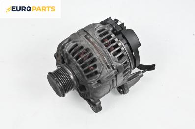 Алтернатор / генератор за Audi A4 Avant B6 (04.2001 - 12.2004) 1.9 TDI, 130 к.с.