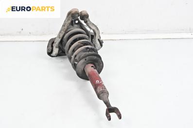 Макферсон за Audi A4 Avant B6 (04.2001 - 12.2004), комби, позиция: предна, лява