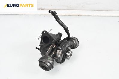 Турбо за Audi A4 Avant B6 (04.2001 - 12.2004) 1.9 TDI, 130 к.с.