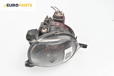 Халоген за Toyota Corolla Verso II (03.2004 - 04.2009), миниван, позиция: дясна