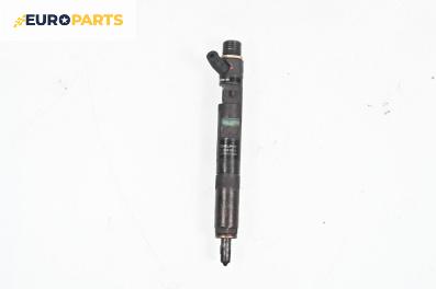 Дюза дизел за Renault Megane II Hatchback (07.2001 - 10.2012) 1.5 dCi (BM0F, CM0F), 82 к.с., № EJBR01801A