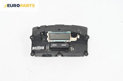 Дисплей за Mercedes-Benz M-Class SUV (W163) (02.1998 - 06.2005)