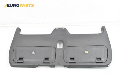 Кора заден капак за Mercedes-Benz M-Class SUV (W163) (02.1998 - 06.2005), 4+1 вр., джип