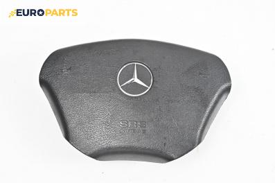 Airbag за Mercedes-Benz M-Class SUV (W163) (02.1998 - 06.2005), 4+1 вр., джип, позиция: предна, № 163 460 02 98