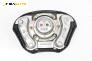 Airbag за Mercedes-Benz M-Class SUV (W163) (02.1998 - 06.2005), 4+1 вр., джип, позиция: предна, № 163 460 02 98