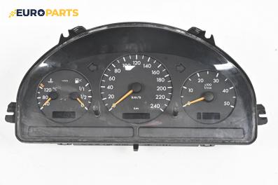 Километраж за Mercedes-Benz M-Class SUV (W163) (02.1998 - 06.2005) ML 400 CDI (163.128), 250 к.с.