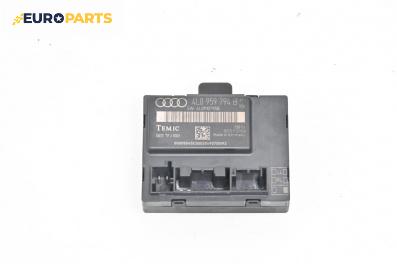 Модул врата за Audi Q7 SUV I (03.2006 - 01.2016), № 4L0 959 794 B