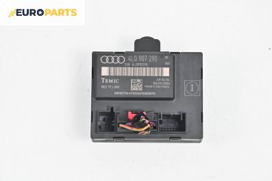 Модул врата за Audi Q7 SUV I (03.2006 - 01.2016), № 4L0 907 290