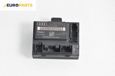 Модул врата за Audi Q7 SUV I (03.2006 - 01.2016), № 4L0 959 792 B