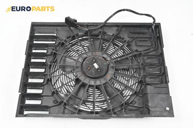 Перка охлаждане за BMW 7 Series E65 (11.2001 - 12.2009) 735 i,Li, 272 к.с.
