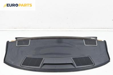Кора багажник за BMW 7 Series E65 (11.2001 - 12.2009), 4+1 вр., седан