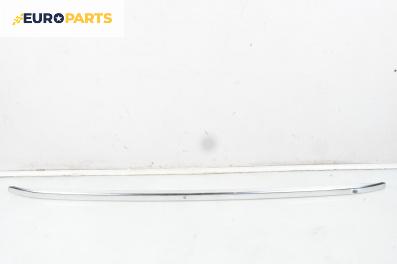 Релса багажник за Audi Q7 SUV I (03.2006 - 01.2016), 4+1 вр., джип, позиция: дясна