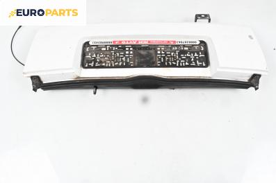 Заден капак за Citroen C2 EnterPrice (11.2003 - 12.2009), 2+1 вр., хечбек, позиция: задна