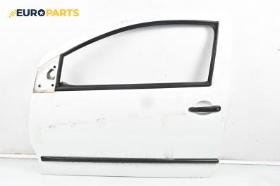 Врата за Citroen C2 EnterPrice (11.2003 - 12.2009), 2+1 вр., хечбек, позиция: лява