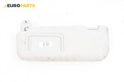 Сенник за Lexus IS III Sedan (04.2013 - ...), позиция: лява