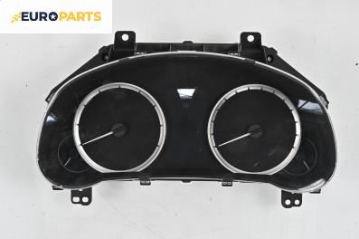 Километраж за Lexus IS III Sedan (04.2013 - ...) 300h, 181 к.с.