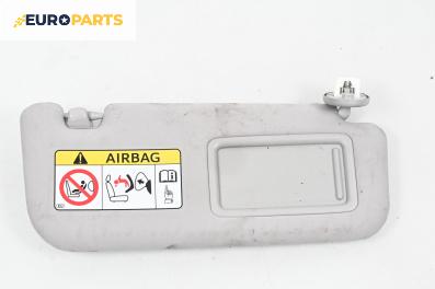 Сенник за Lexus IS III Sedan (04.2013 - ...), позиция: дясна