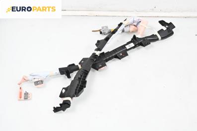 Airbag за Lexus IS III Sedan (04.2013 - ...), 4+1 вр., седан, позиция: дясна