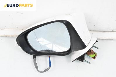 Огледало за Lexus IS III Sedan (04.2013 - ...), 4+1 вр., седан, позиция: лява
