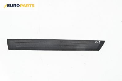 Вътрешен праг за Lexus IS III Sedan (04.2013 - ...), 4+1 вр., седан, позиция: задна, лява