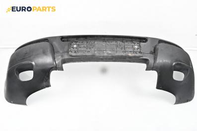 Предна броня за Volvo XC90 I SUV (06.2002 - 01.2015), джип, позиция: предна
