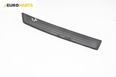 Вътрешен праг за Lexus IS III Sedan (04.2013 - ...), 4+1 вр., седан, позиция: задна, дясна