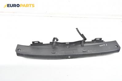 Планка багажник за Lexus IS III Sedan (04.2013 - ...), 4+1 вр., седан